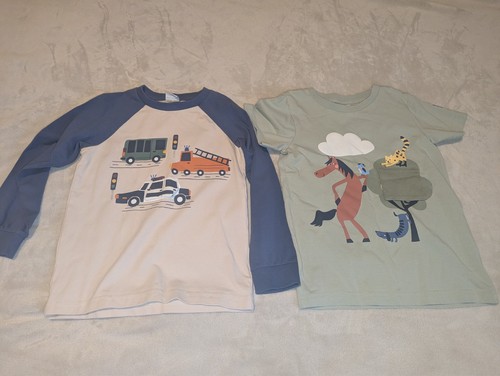 Boys new without tags polarn - new,