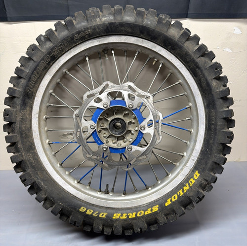 Wr400f yz400f 01 02 - yz400f, 01-02