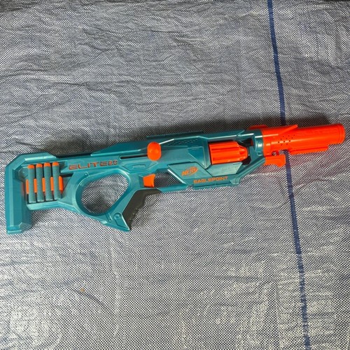 Nerf elite eaglepoint - nerf,
