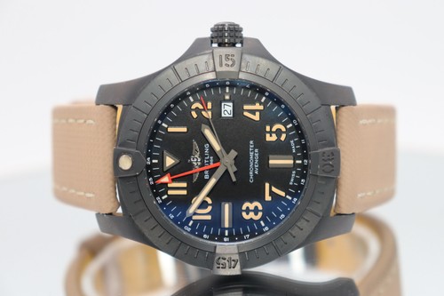 Breitling avenger automatic - avenger,