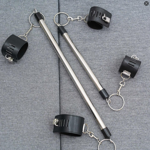 Bondage set detachable - set,