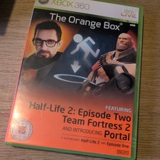 Half-Life 2: The Orange Box