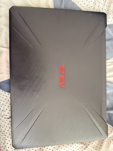 Asus tuf gaming - asus,