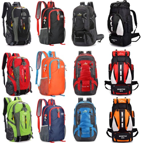 100l large rucksack - 30,