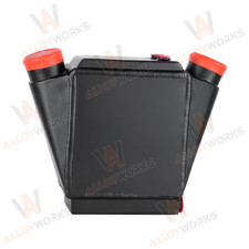 Intercooler For Sea Doo