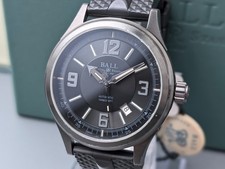 Ball Stokeman Racer NM3098C