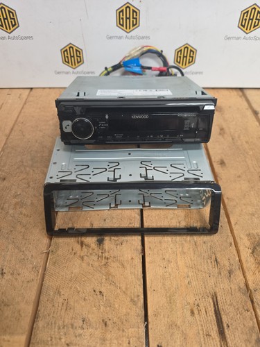 Kenwood kdc bt500u mp3 - kdc-bt500u, usb