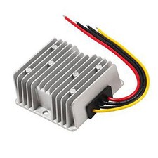8-40V to 12V 10A DC Voltage