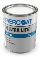 EVERCOAT EZ Ultra Lite Light Weight Body Filler 3L