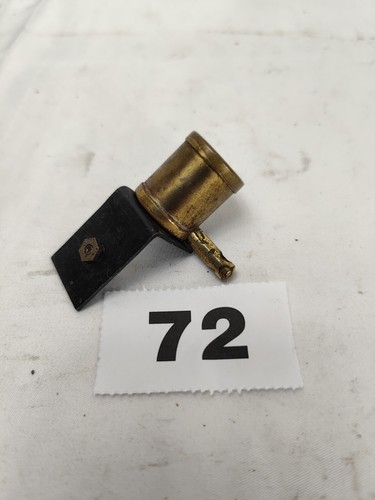 Bowman m122 steam engine oiler - steam,