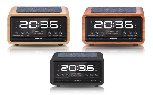 Radio with wireless - radio,