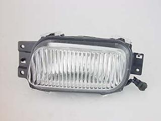 Fog lamp valeo type only - fog,