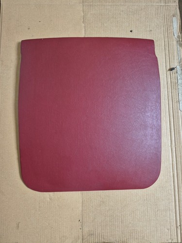 Jaguar xjs sport squab seat - jaguar,