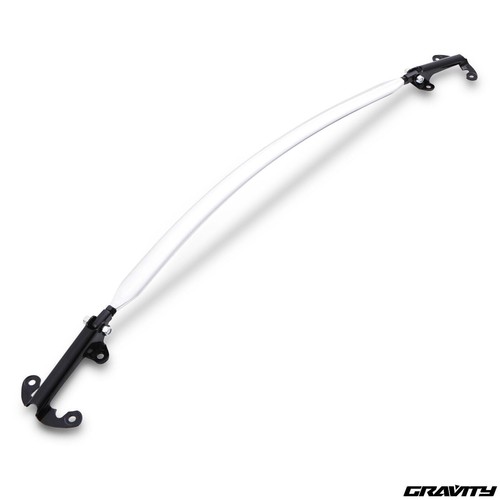 Aluminium front upper strut - upper,