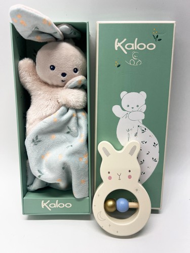 Kaloo doudou rabbit - kaloo,