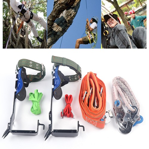Gears tree climbing - climbing, tool
