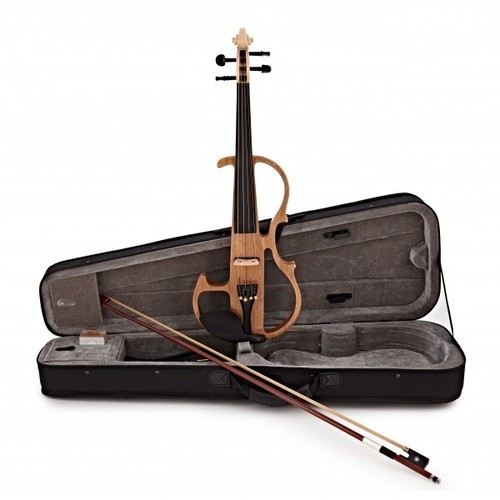 Electric violin gear4music - violin, by