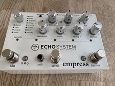 Empress Effects Echo System