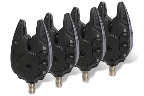 Fox micron rod set - micron,