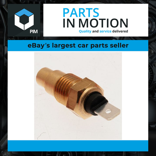 Coolant temperature sensor - coolant,