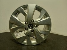 CITROEN DISPATCH Alloy Wheel