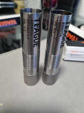 Teague optima hp chokes super