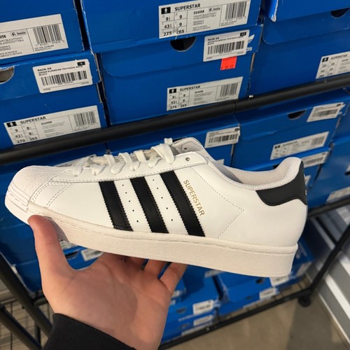Adidas superstar white black - superstar,
