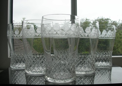 Antique pall mall variation - antique,