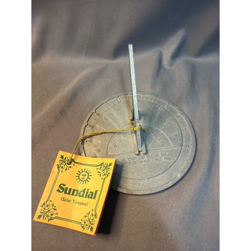 Vintage penncraft cast metal - cast,