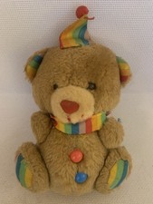 BHS Softies Teddy Bear Soft