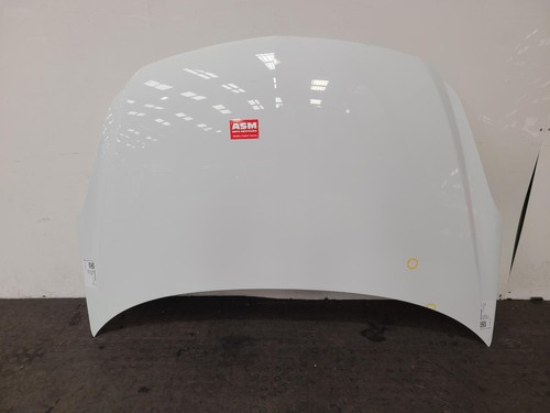 Vauxhall corsa 2014 bonnet - d,