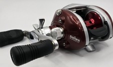 Daiwa Saltist HRF Baitcast