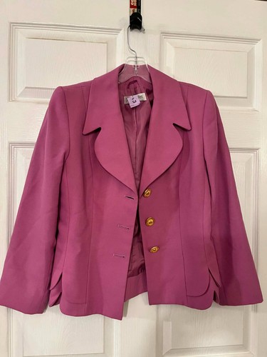 Vintage jacques vert pink - vintage,