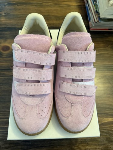 Isabel marant women beth - isabel,