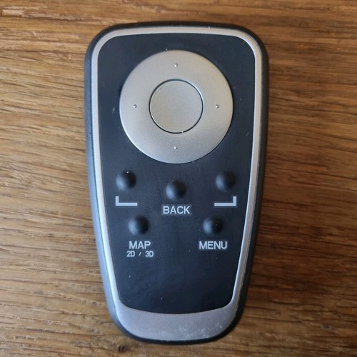 Renault tomtom sat nav - sat,
