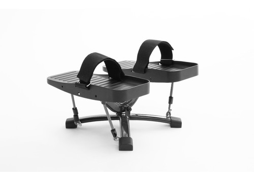 Summers step stretch - summers, step'n'stretch