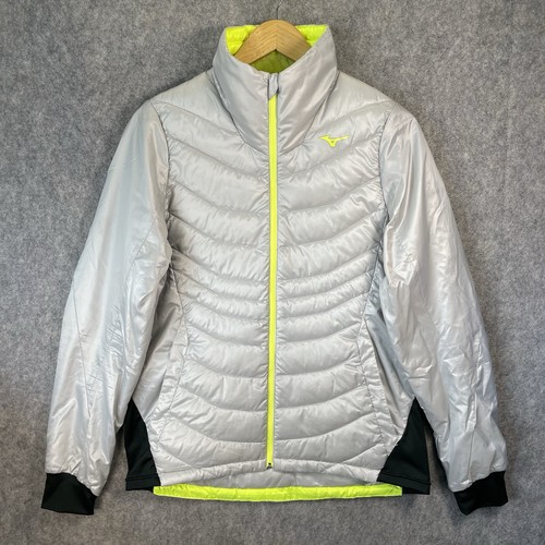 Mizuno golf jacket mens medium - mens,