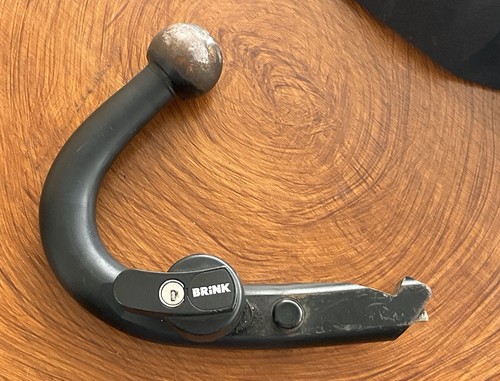Brink 167688 tow - brink, neck