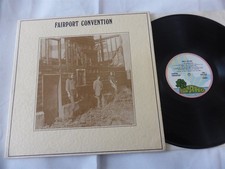 FAIRPORT CONVENTION - ANGEL