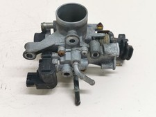 THROTTLE VALVE Daihatsu Cuore (L251/271/276) 2003 97242 / 972426081