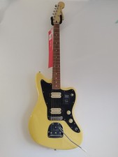 Fender Player Jazzmaster Electric Guitar (Ex Display-lightly Played)
