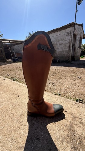 Custom celeris riding boots - celeris,
