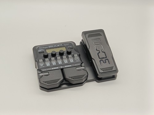 Zoom g1x four - g1x,