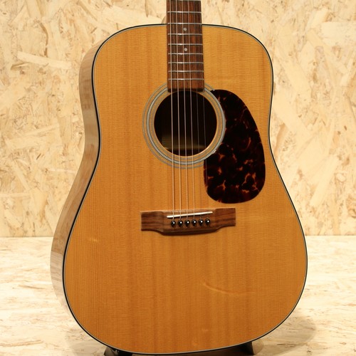 Martin 2010 used acoustic - d-18,
