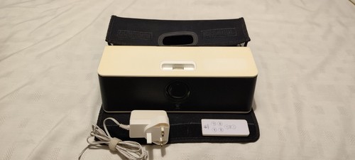 Logitech audiostation express - logitech,