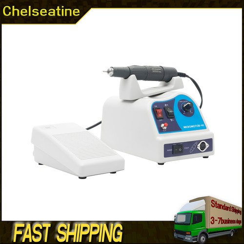Dental micromotor unit - n8,