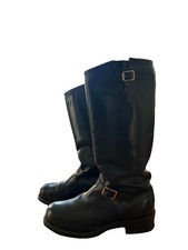 CHIPPEWA VTG Black Engineer