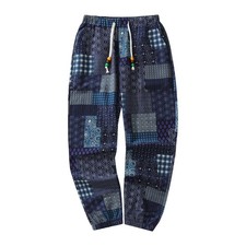 Mens vintage hippy boho - hippy,