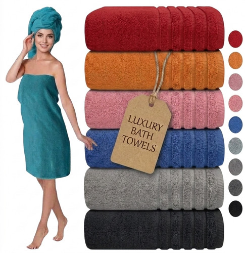 Large jumbo bath - x, sheet