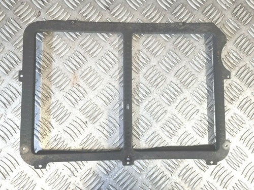 Bmw k100 k1100 radiator - k1100-rs,